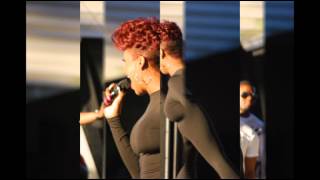 Video: Fantasia – Concert Highlights, Stone Soul Music and Food Festival, Richmond, Virginia
