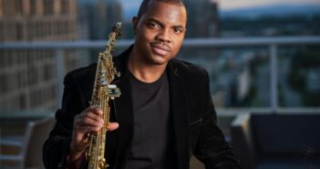 Tony Craddock, Jr.’s Latest Single “Magnetic” Flows with Inspiration and Smooth Jazz Vibes
